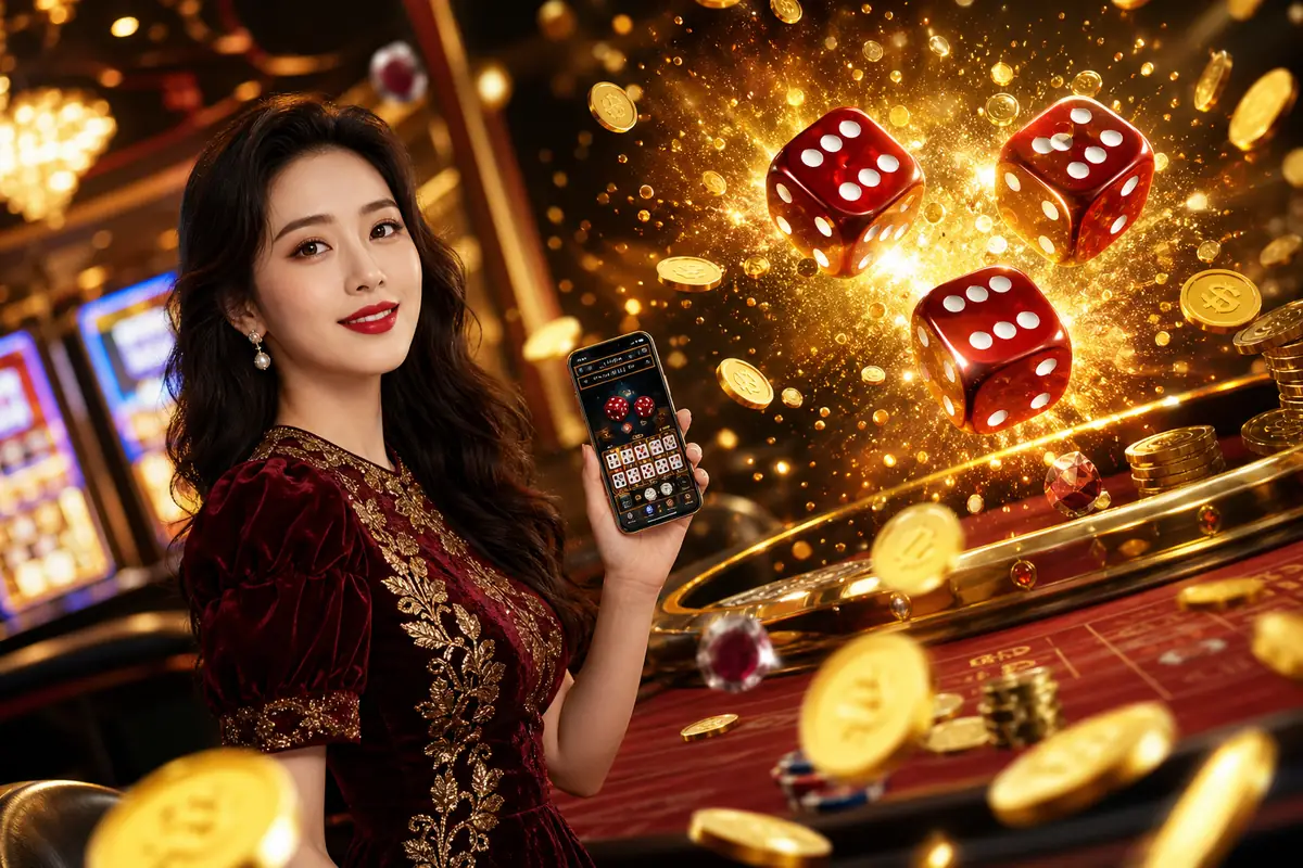 3ck33 VIP প্রোগ্রাম ও সাপোর্ট